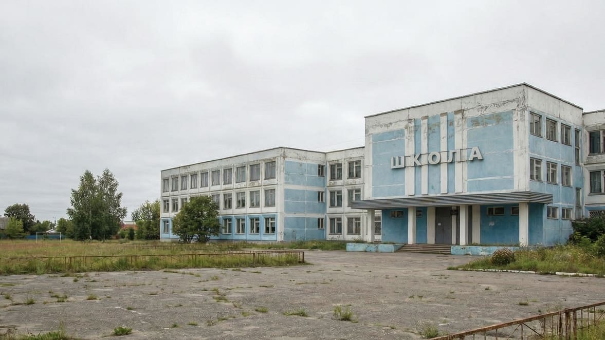 Обследование школ и детсадов